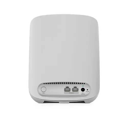 NETGEAR RBS350 Orbi WiFi 6 AX1800 Mesh Add-on Satellite extender - 1