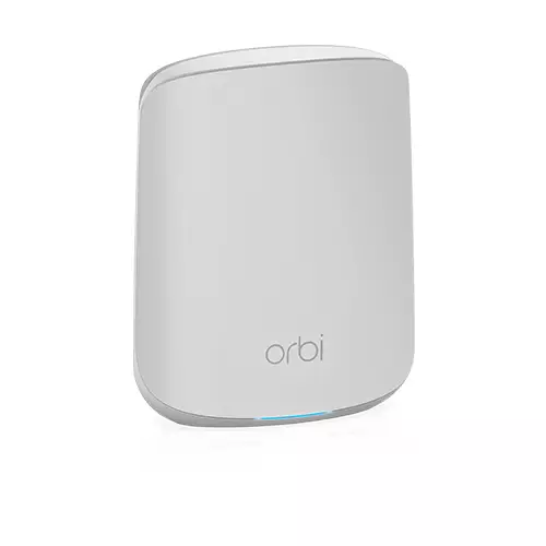 NETGEAR RBS350 Orbi WiFi 6 AX1800 Mesh Add-on Satellite extender - 2