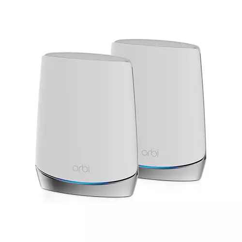 Netgear Orbi AX4200 Wireless Tri-Band Mesh Wi-Fi System