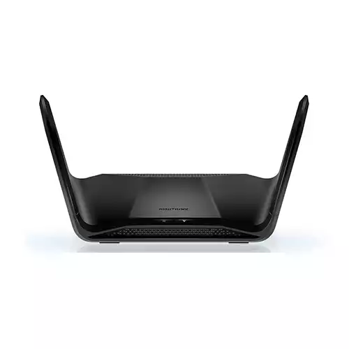 Netgear Nighthawk RAX70 AX8/8-Stream Tri-Band AX6600 WiFi 6 Router