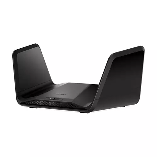 Netgear Nighthawk RAX70 AX8/8-Stream Tri-Band AX6600 WiFi 6 Router-gallery-2