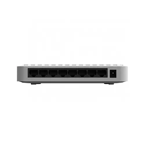 Netgear GS608 8-Port Gigabit Desktop Switch-gallery-1