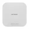 Netgear WAX610 AX1800 Dual Band PoE Multi Gig Insight Cloud Managed WiFi 6 Access Point-1
