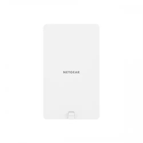 Netgear WAX610Y AX1800 Mbps Dual Band Wi-Fi 6 Outdoor PoE Access Point