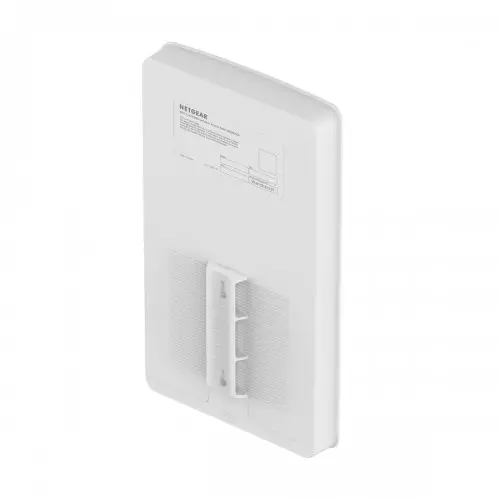 Netgear WAX610Y AX1800 Mbps Dual Band Wi-Fi 6 Outdoor PoE Access Point-gallery-1