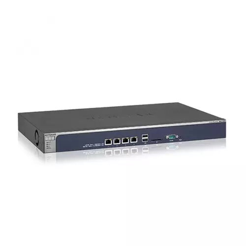 Netgear ProSAFE WC7500 Fully Featured Centralized Wireless Management Controller