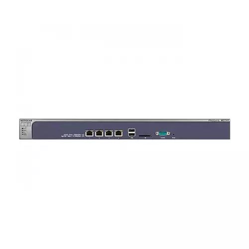 Netgear ProSAFE WC7500 Fully Featured Centralized Wireless Management Controller-gallery-1