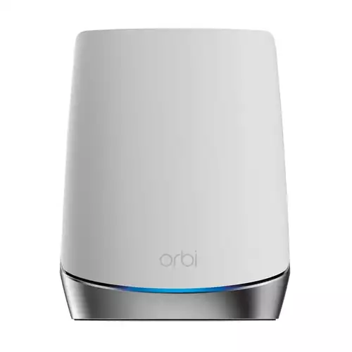 NETGEAR RBS750 ORBI AX4200 TRI-BAND GIGABIT MESH WI-FI SATELLITE