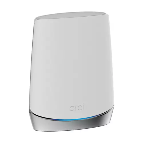 NETGEAR RBS750 ORBI AX4200 TRI-BAND GIGABIT MESH WI-FI SATELLITE - 1
