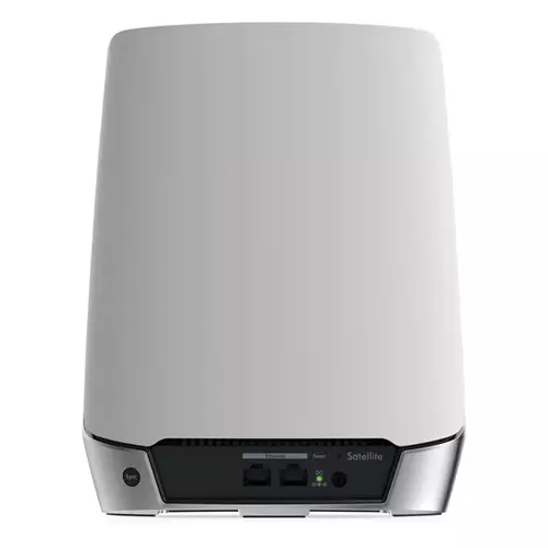 NETGEAR RBS750 ORBI AX4200 TRI-BAND GIGABIT MESH WI-FI SATELLITE - 2