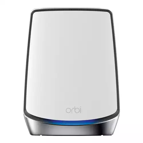 Netgear RBS850 Orbi AX6000 Tri-Band Gigabit Mesh Wi-Fi Satellite