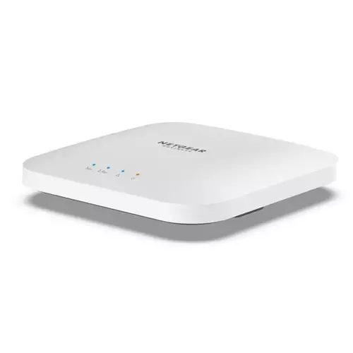 Netgear WAX214 AX1800 Mbps Dual Band Wi-Fi 6 Outdoor PoE Access Point-gallery-3