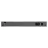 Netgear GS108PP 8-Port Gigabit Ethernet PoE+ Unmanaged Switch with FlexPoE-1