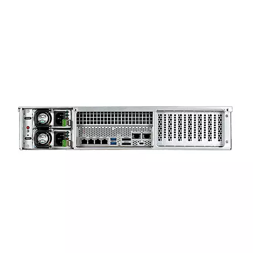 Netgear RR331200 READYNAS 12-BAY RACKMOUNT STORAGE - 1