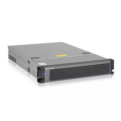 Netgear RR331200 READYNAS 12-BAY RACKMOUNT STORAGE - 2