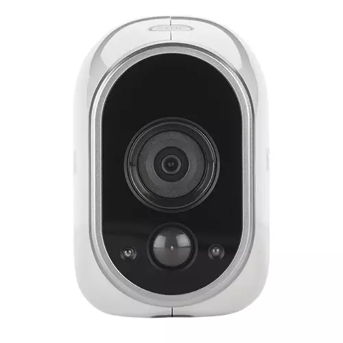 Netgear VMS3230 Arlo Home Video Monitoring With 2 HD IP Cameras-gallery-1
