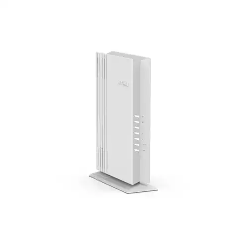 NETGEAR ESSENTIALS WAX202 WIFI 6 AX1800 DUAL BAND ACCESS POINT