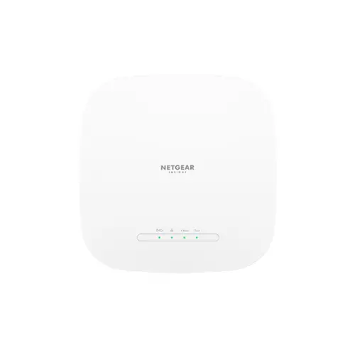 NETGEAR WAX615 AX3000 DUAL-BAND POE MULTI-GIG INSIGHT MANAGED WIFI 6 ACCESS POINT