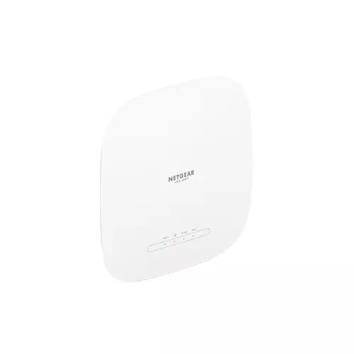 NETGEAR WAX615 AX3000 DUAL-BAND POE MULTI-GIG INSIGHT MANAGED WIFI 6 ACCESS POINT-gallery-1