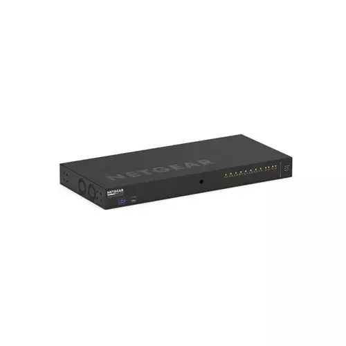 Netgear M4250-16XF AV Line 16-port SFP+ 10G Managed Switch