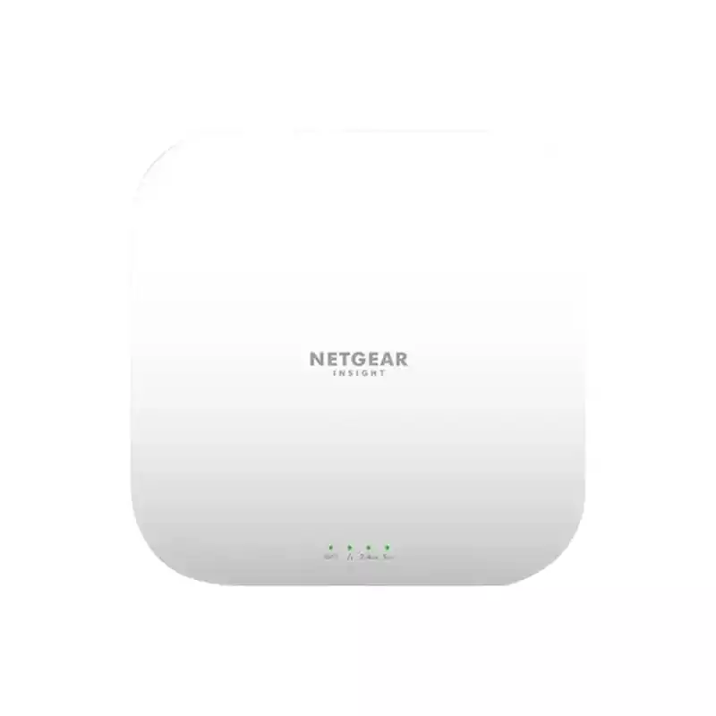 Netgear WAX620 AX3600 Dual Band 3600Mbps GIGABIT POE Access Point