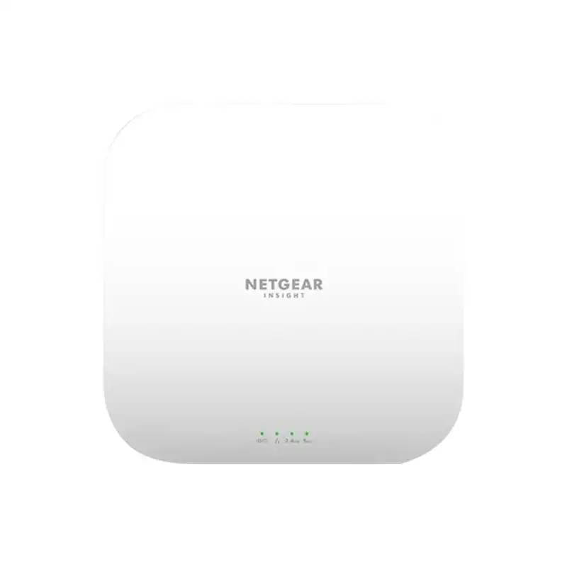 Netgear WAX620 AX3600 Dual Band 3600Mbps GIGABIT POE Access Point