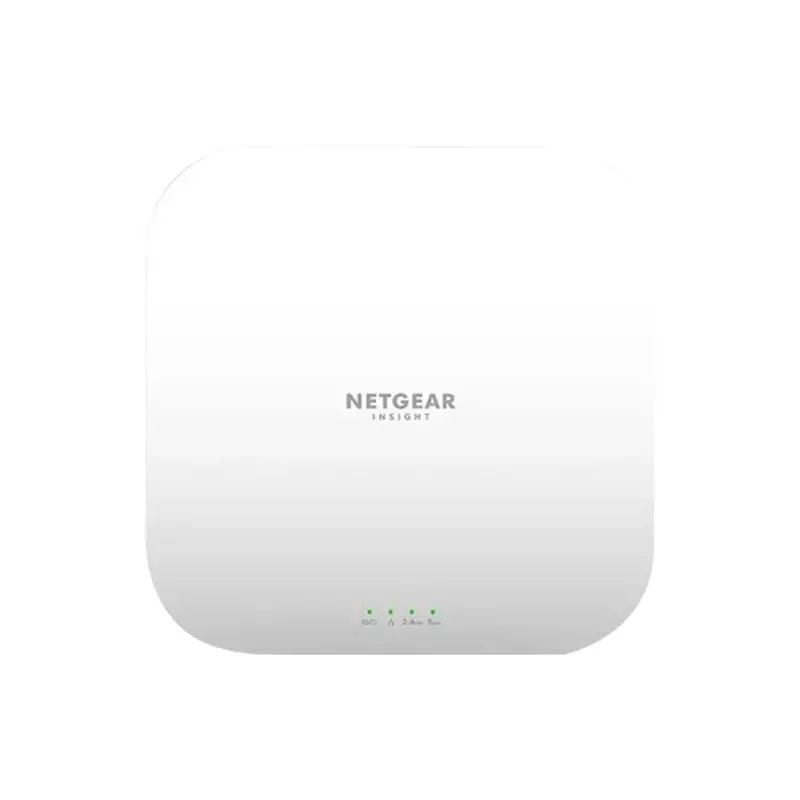 Netgear WAX620 AX3600 Dual Band 3600Mbps GIGABIT POE Access Point