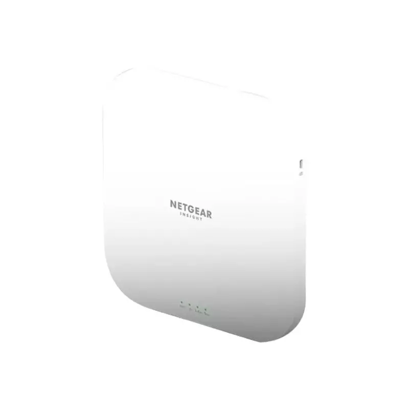 Netgear WAX620 AX3600 Dual Band 3600Mbps GIGABIT POE Access Point-gallery-2