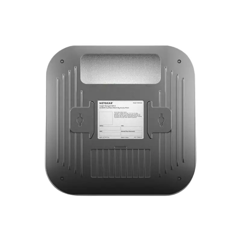 Netgear WAX620 AX3600 Dual Band 3600Mbps GIGABIT POE Access Point-4