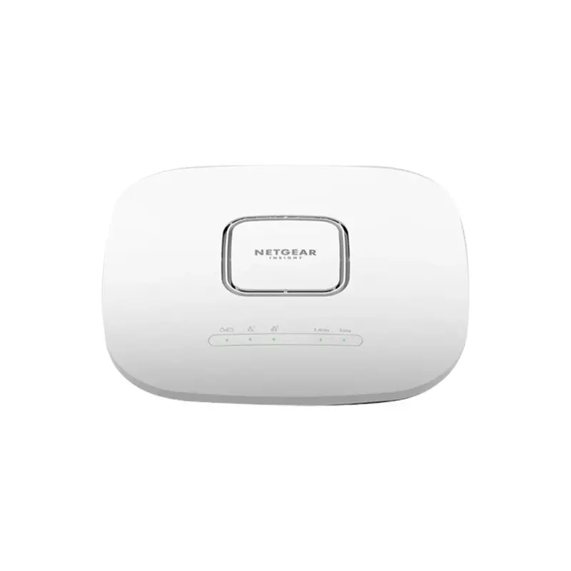 Netgear WAX625 AX5400 Dual Band 5400 Mbps Gigabit POE Access Point-gallery-3