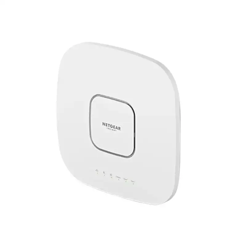 NETGEAR WAX630 AX6000 Tri-Band PoE Multi-Gig WiFi 6 Access Point