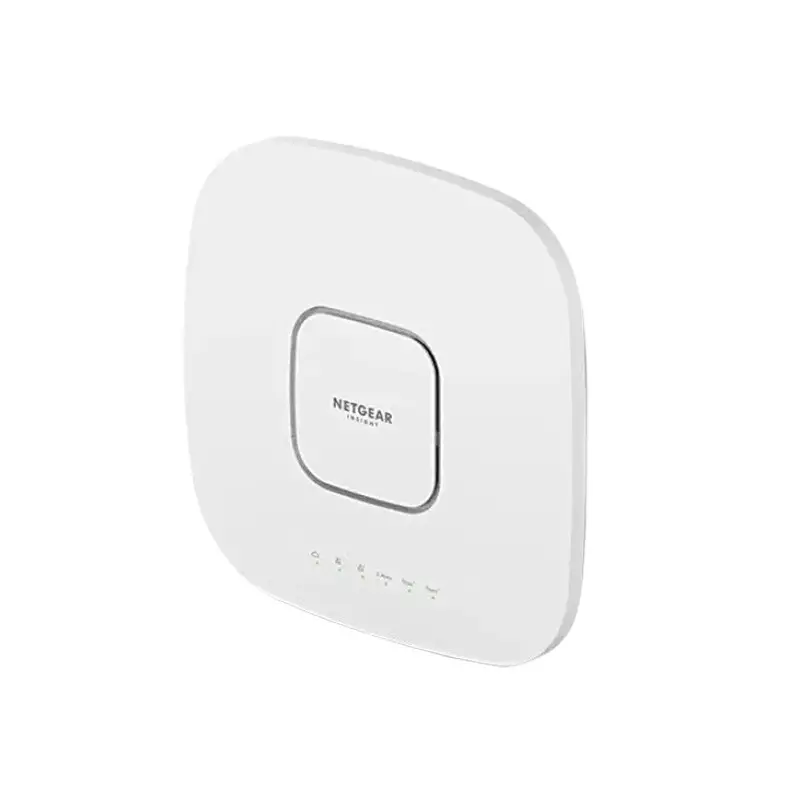 NETGEAR WAX630 AX6000 Tri-Band PoE Multi-Gig WiFi 6 Access Point