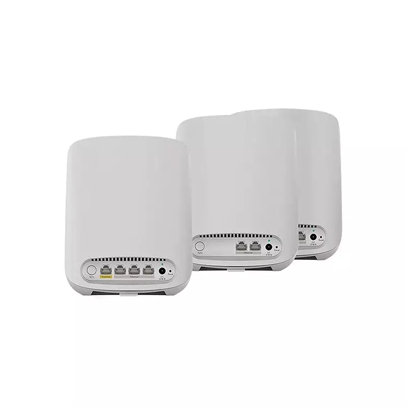 Netgear Orbi RBK353 AX1800Mbps Dual Band Gigabit Wi-Fi 6 Router-gallery-3