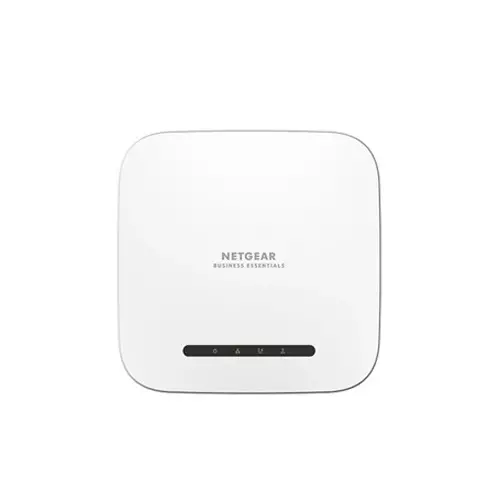 NETGEAR WAX220 WiFi 6 AX4200 Dual Band Access Point with Multi-Gig PoE