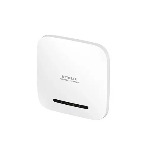 NETGEAR WAX220 WiFi 6 AX4200 Dual Band Access Point with Multi-Gig PoE-gallery-1