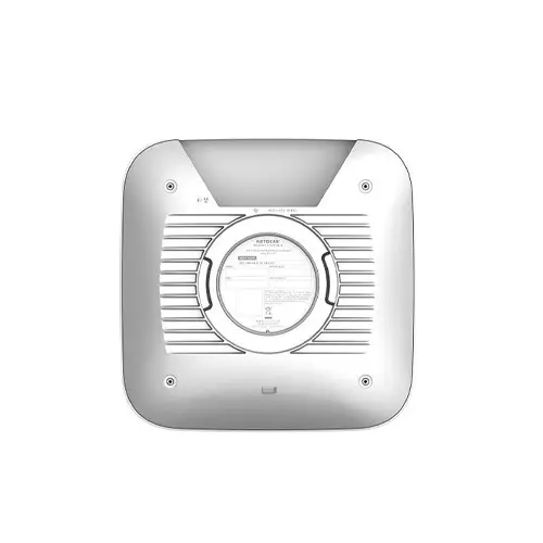 NETGEAR WAX220 WiFi 6 AX4200 Dual Band Access Point with Multi-Gig PoE-2