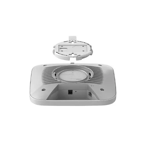 NETGEAR WAX220 WiFi 6 AX4200 Dual Band Access Point with Multi-Gig PoE-3