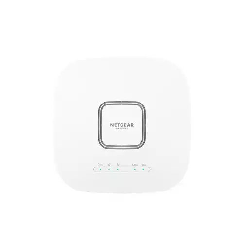 NETGEAR WAX628 WiFi 6 AX5400 PoE Dual Band 1G+ Multi Gig Access Point