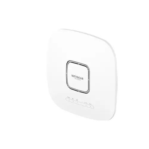 NETGEAR WAX628 WiFi 6 AX5400 PoE Dual Band 1G+ Multi Gig Access Point-gallery-1