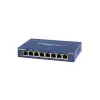 Netgear GS108 8-Port Gigabit Ethernet Unmanaged Switch-1