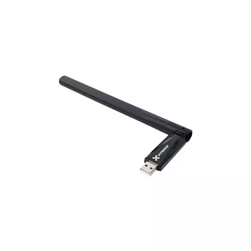 XTREME WU650 650Mbps DUAL BAND USB ADAPTER-gallery-2