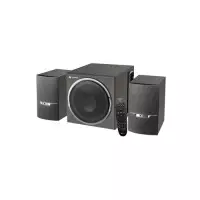 Xtreme TMS 2.1 Bluetooth Multimedia Speaker With Remote