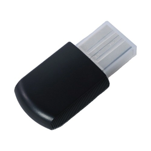 XTREME WU650BT 600Mbps WIRELESS+BLUETOOTH USB ADAPTER - 1