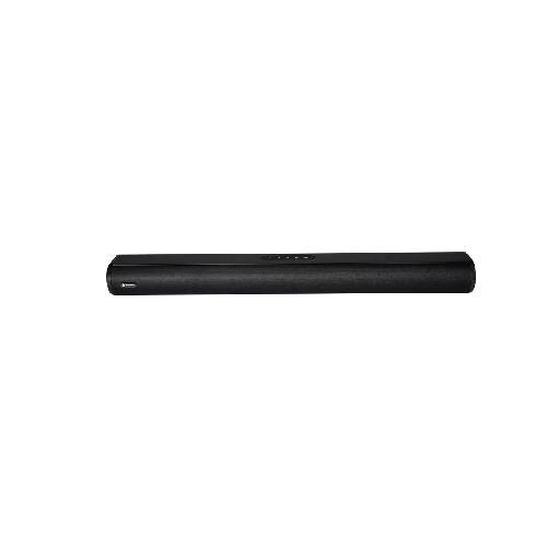 Xtreme Star 80W Bluetooth Multimedia Soundbar with Remote - Black  - 1