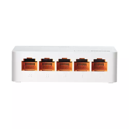 TOTOLINK S505 5-Port 10/100Mbps Desktop Switch5-Port 10/100Mbps Desktop Switch-gallery-2