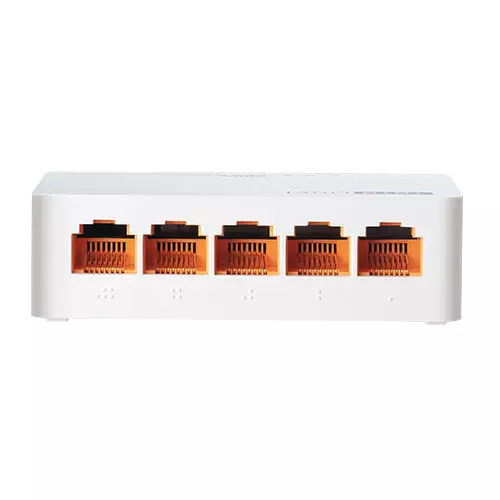 TOTOLINK S808 8-Port 10/100Mbps Desktop Switch-2