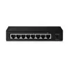 TOTOLINK SW804P 8-Port 10/100Mbps Ethernet Switch with 4-Port PoE-1
