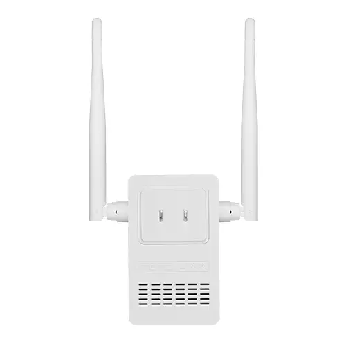 TOTOLINK EX201 300Mbps Wireless N Range Extender-gallery-1