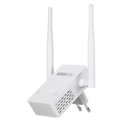 TOTOLINK EX201 300Mbps Wireless N Range Extender-gallery-2