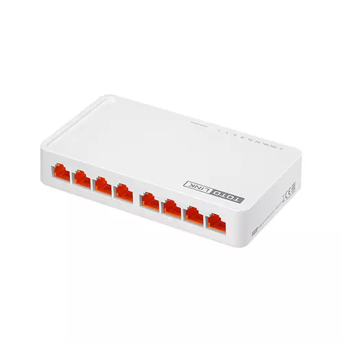 Totolink S808G 8-Port Gigabit Desktop Switch-1